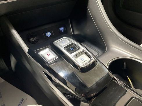 Used 2023 Hyundai Sonata SEL w/ Cargo Package image 30