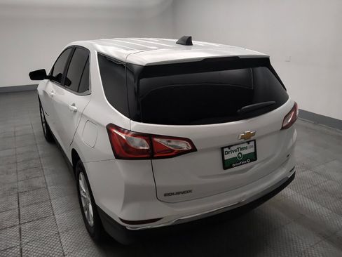 Used 2021 Chevrolet Equinox LT FWD image 5