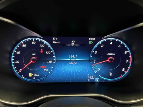 Used 2021 Mercedes-Benz C 300 Sedan image 7