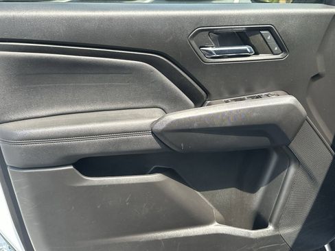 Used 2023 Chevrolet Colorado LT w/ LT Convenience Package II RWD image 14