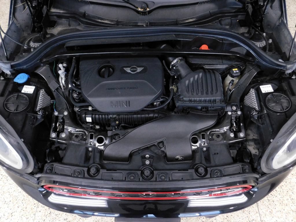 Used 2019 MINI Cooper Countryman John Cooper Works AWD/4WD image 10