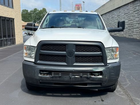 Used 2018 RAM 2500 Tradesman w/ Popular Equipment Group RWD image 2
