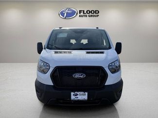 New 2026 Ford Transit 250 Low Roof AWD video 2