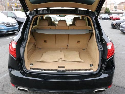 Used 2012 Porsche Cayenne image 22
