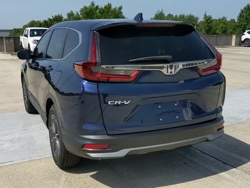 Used 2020 Honda CR-V EX-L image 19