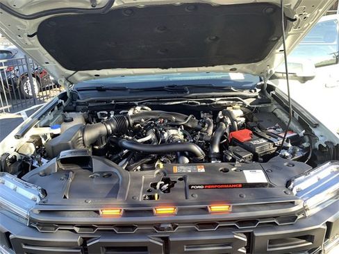 Used 2024 Ford Ranger Raptor image 16