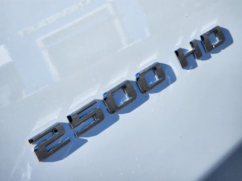 New 2026 Chevrolet Silverado 2500 W/T w/ WT Convenience Package image 8