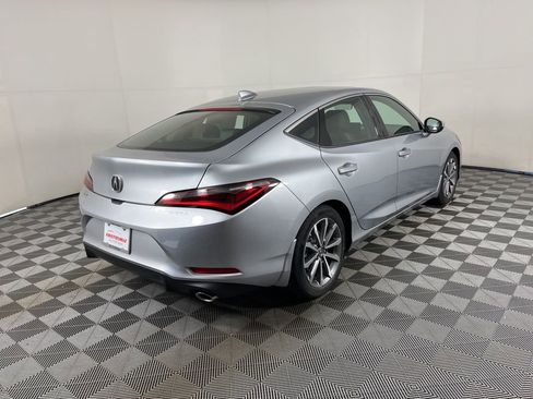 New 2026 Acura Integra FWD image 5