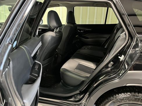 Used 2023 Subaru Outback Onyx Edition image 9