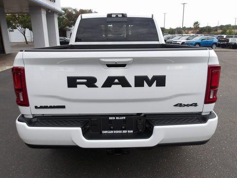 New 2026 RAM 2500 Laramie image 7