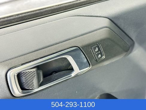 Certified 2025 Ford Bronco Big Bend AWD/4WD image 20