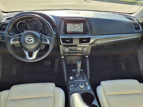 Used 2016 MAZDA CX-5 Grand Touring FWD image 5