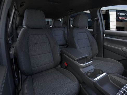 New 2026 GMC Terrain Elevation w/ Black Edition image 16