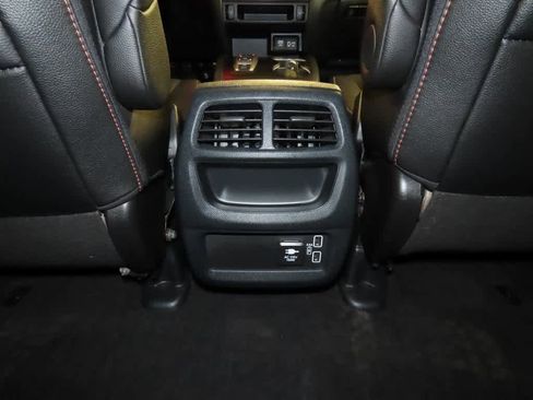Certified 2023 Honda Passport TrailSport image 23