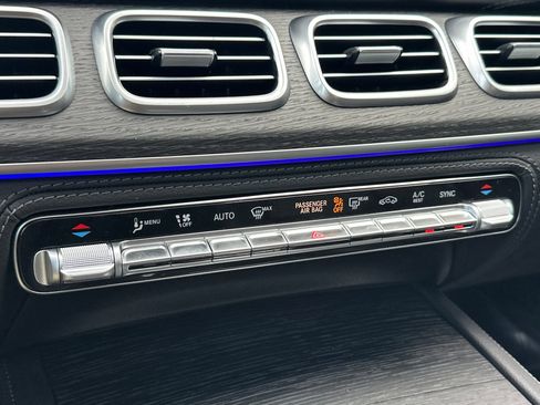 New 2026 Mercedes-Benz GLE 350 4MATIC image 21