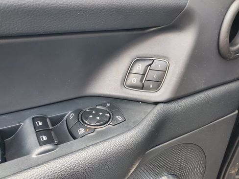 Used 2023 Ford Expedition Max Limited AWD/4WD image 16