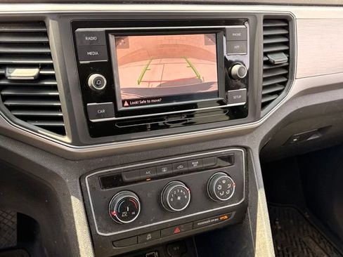 Used 2018 Volkswagen Atlas S AWD/4WD image 14