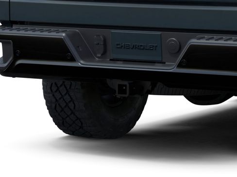 New 2026 Chevrolet Silverado 1500 ZR2 image 14