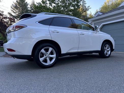 Used 2015 Lexus RX 350 AWD image 17