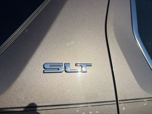 Used 2012 GMC Terrain SLT image 10