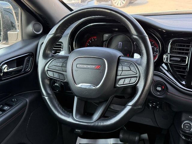 Used 2024 Dodge Durango GT AWD/4WD image 21