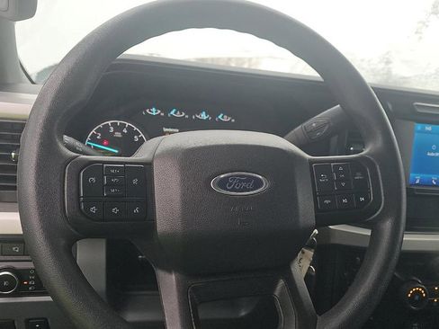Certified 2024 Ford F250 XLT w/ FX4 Off-Road Package image 8