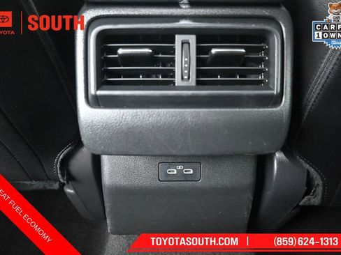 Used 2025 MAZDA CX-50 AWD 2.5 S w/ Preferred Package image 22
