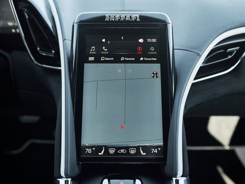 Used 2024 Ferrari Roma image 57