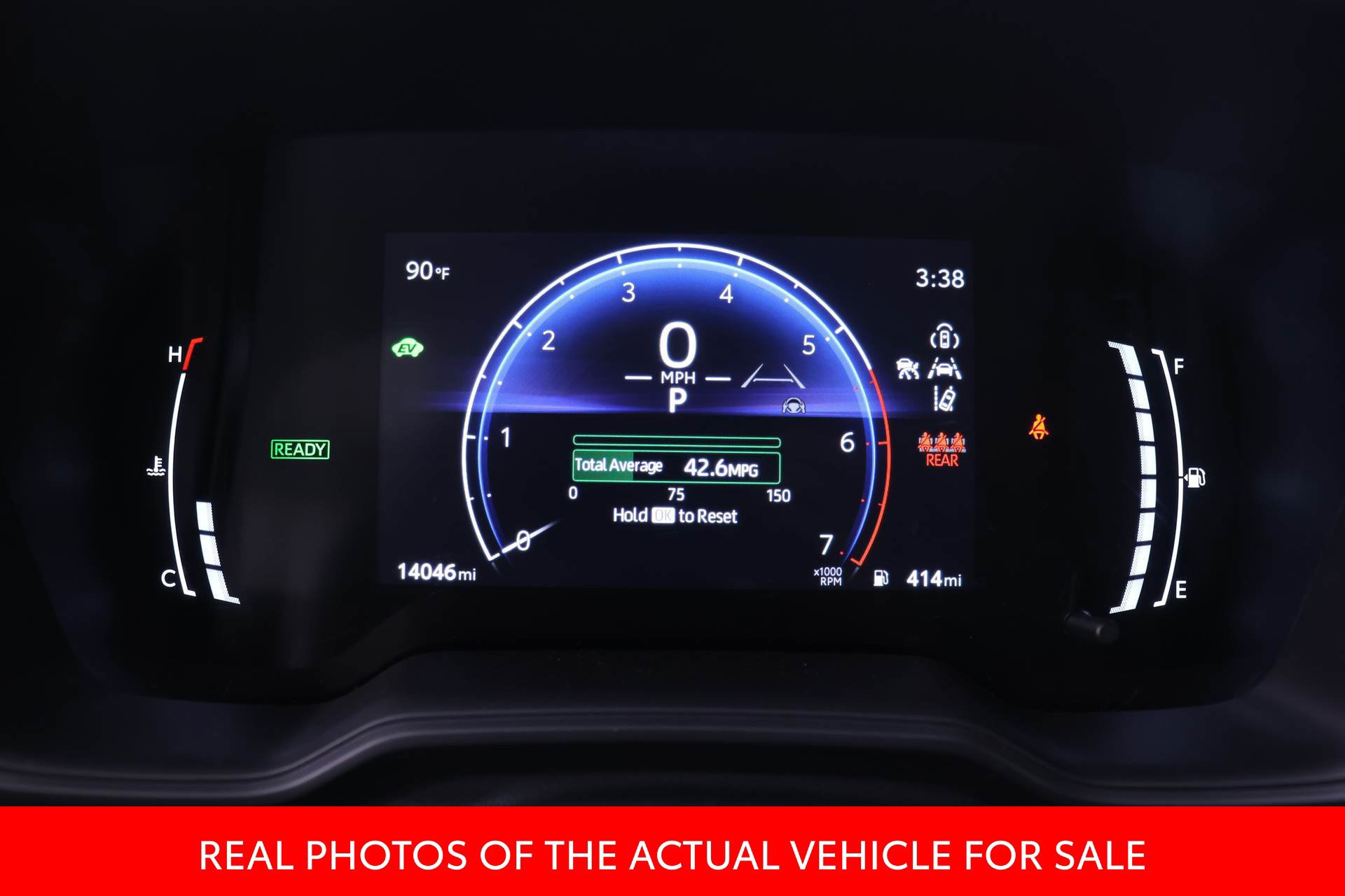 Certified 2026 Toyota Corolla SE FWD image 7