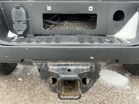 Used 2018 Chevrolet Silverado 2500 LTZ w/ Midnight Edition image 35