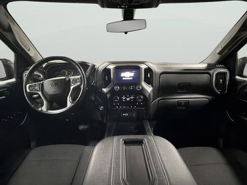 Used 2019 Chevrolet Silverado 1500 RST image 22