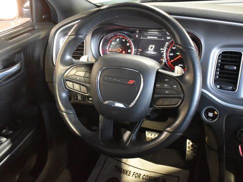 Used 2022 Dodge Charger GT RWD image 39