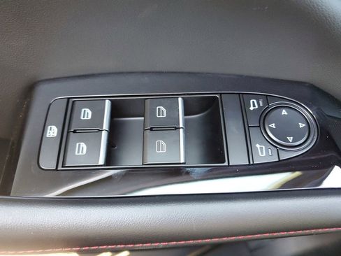 New 2026 MAZDA MAZDA3 Carbon image 20