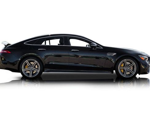 Used 2023 Mercedes-Benz AMG GT 63 S image 2