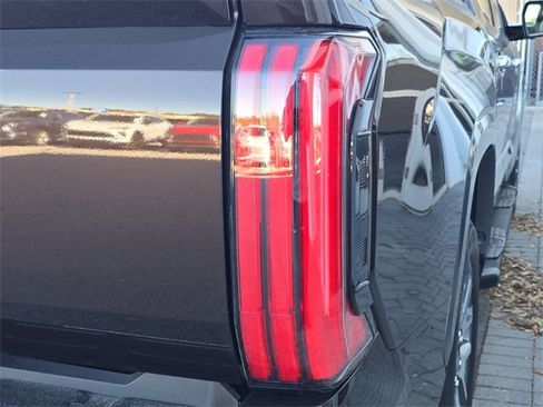 Used 2023 Toyota Tundra 1794 Edition image 8