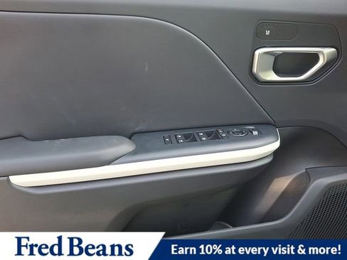 New 2026 Kia K4 GT-Line image 11