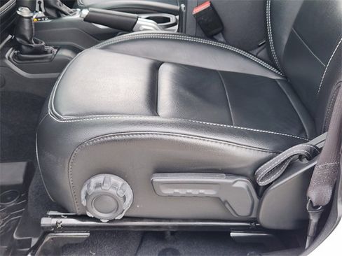 Used 2022 Jeep Gladiator Overland w/ Popular Equipment Package image 23