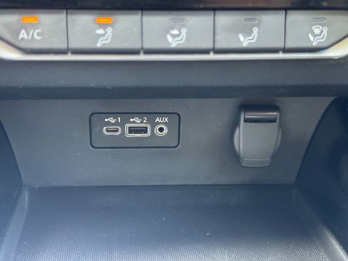 Used 2021 Nissan Altima 2.5 SV FWD image 25