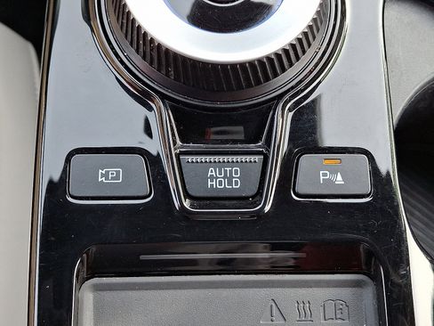 Used 2023 Kia EV6 GT-Line image 24