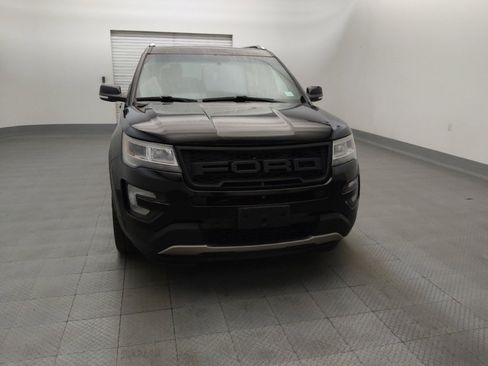 Used 2016 Ford Explorer Limited AWD/4WD image 14