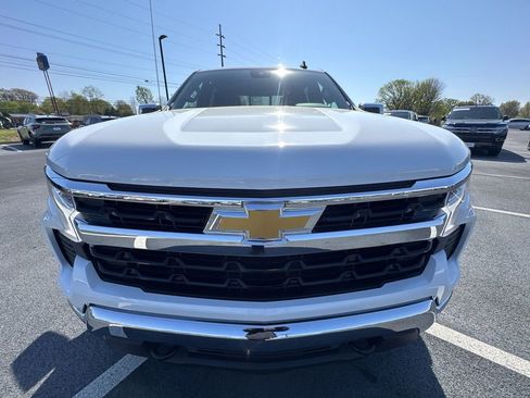 New 2026 Chevrolet Silverado 1500 LT image 26