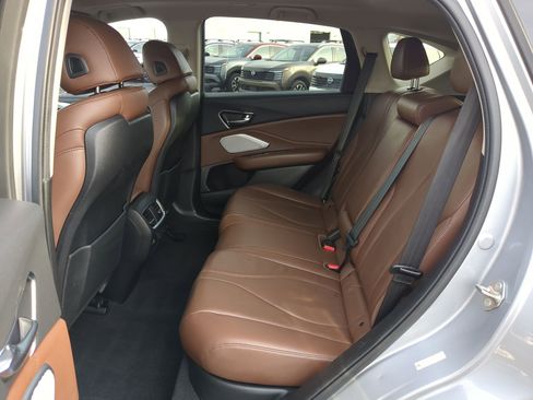 Used 2019 Acura RDX AWD w/ Technology Package image 30