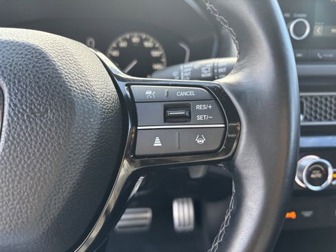 Used 2024 Honda Civic Sport image 27