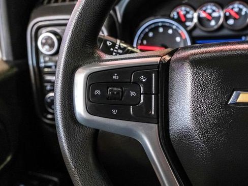 Used 2023 Chevrolet Silverado 3500 W/T w/ Gooseneck/5TH Wheel Package image 14