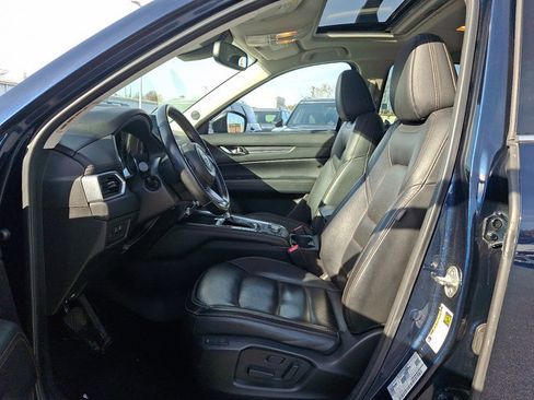 Used 2019 MAZDA CX-5 Grand Touring image 13