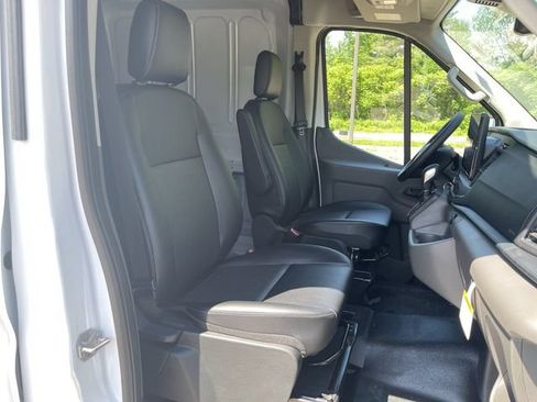 New 2026 Ford Transit 250 148 Medium Roof Extended AWD image 21