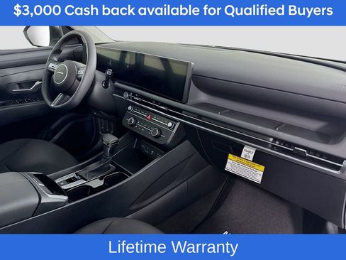 New 2026 Hyundai Tucson SE image 29