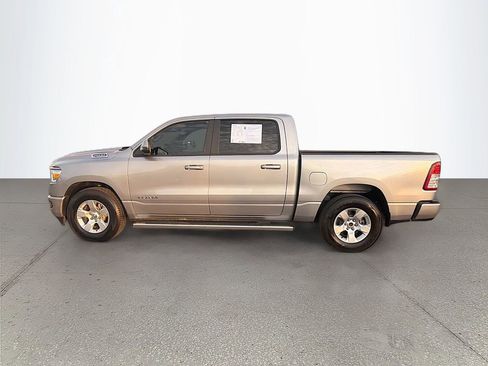 Used 2024 RAM 1500 Lone Star image 8