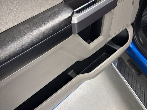 Certified 2019 Ford F150 XLT w/ Equipment Group 302A Luxury image 15