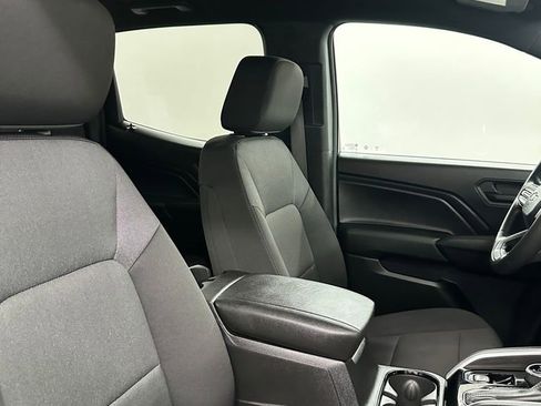 Used 2023 Chevrolet Colorado Trail Boss w/ Advanced Trailering Package AWD/4WD image 36